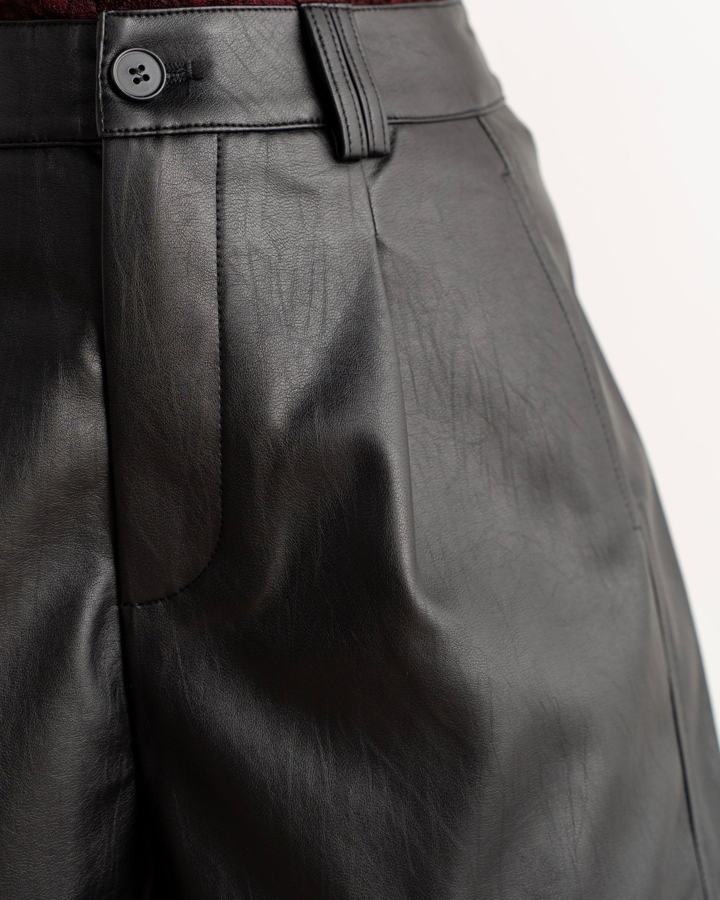 Eko odos šortai LÉA