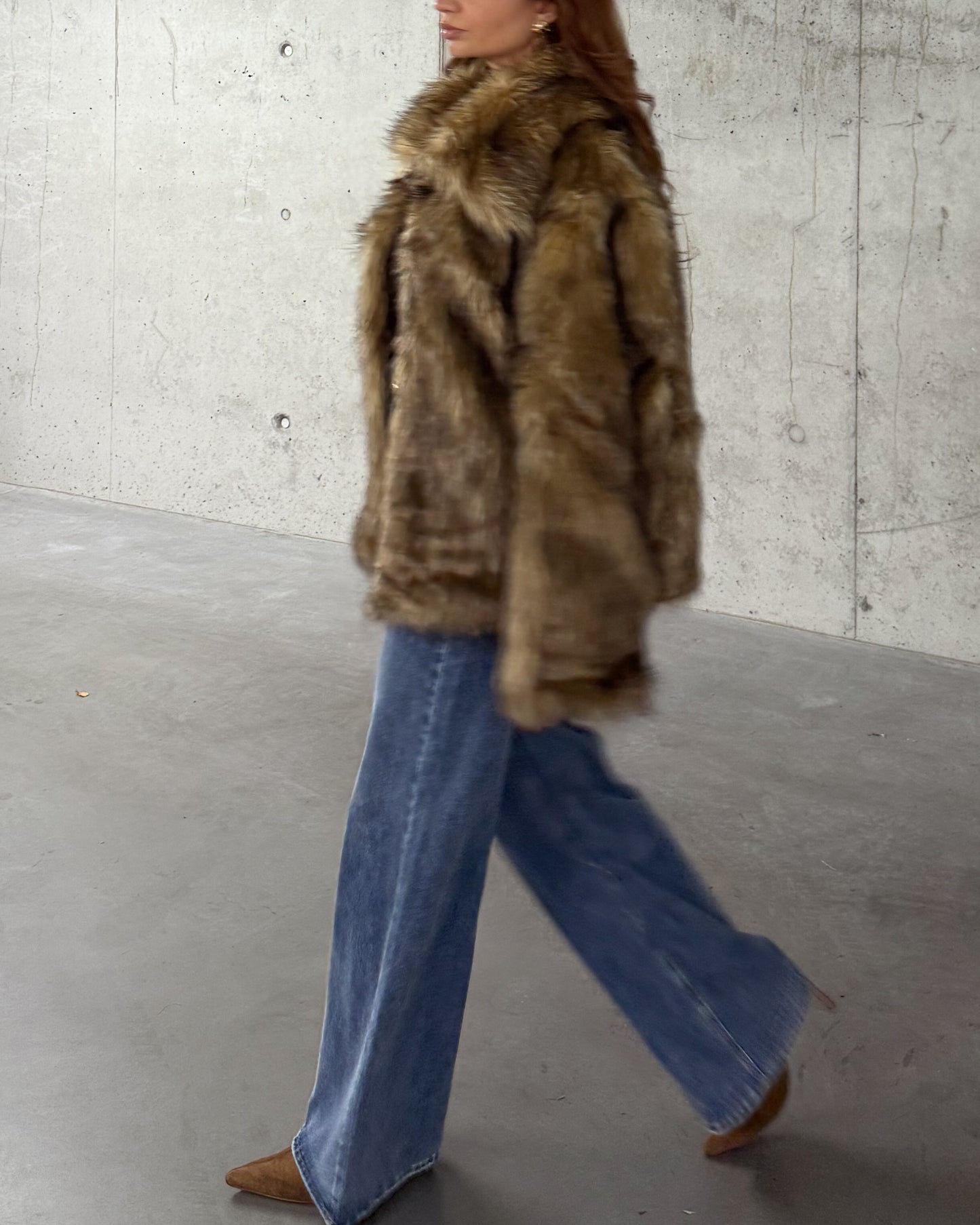 Išskirtiniai kailinukai LEO