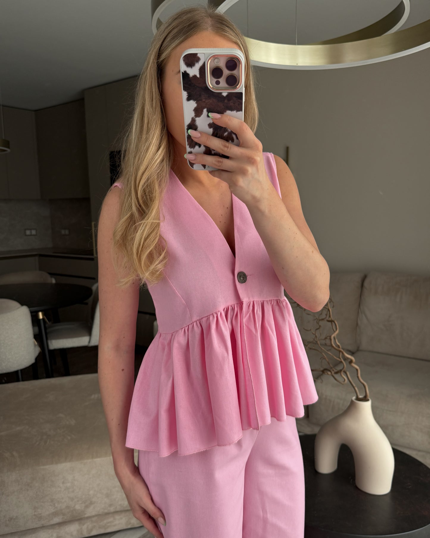 Kostiumėlis BLUSH