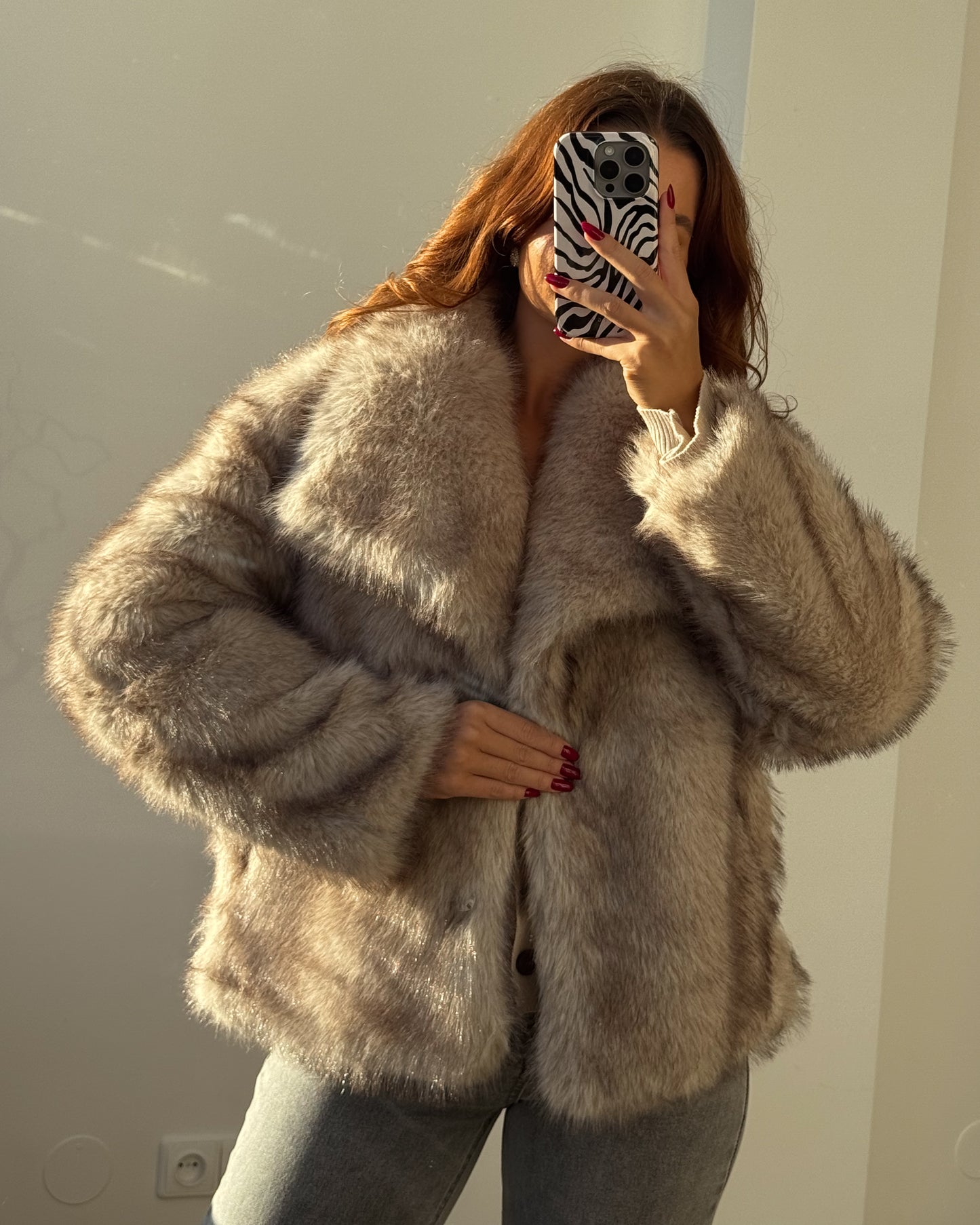 Smėliniai kailinukai SAND