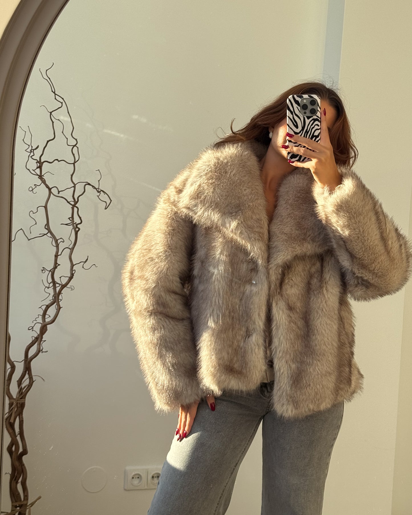 Smėliniai kailinukai SAND