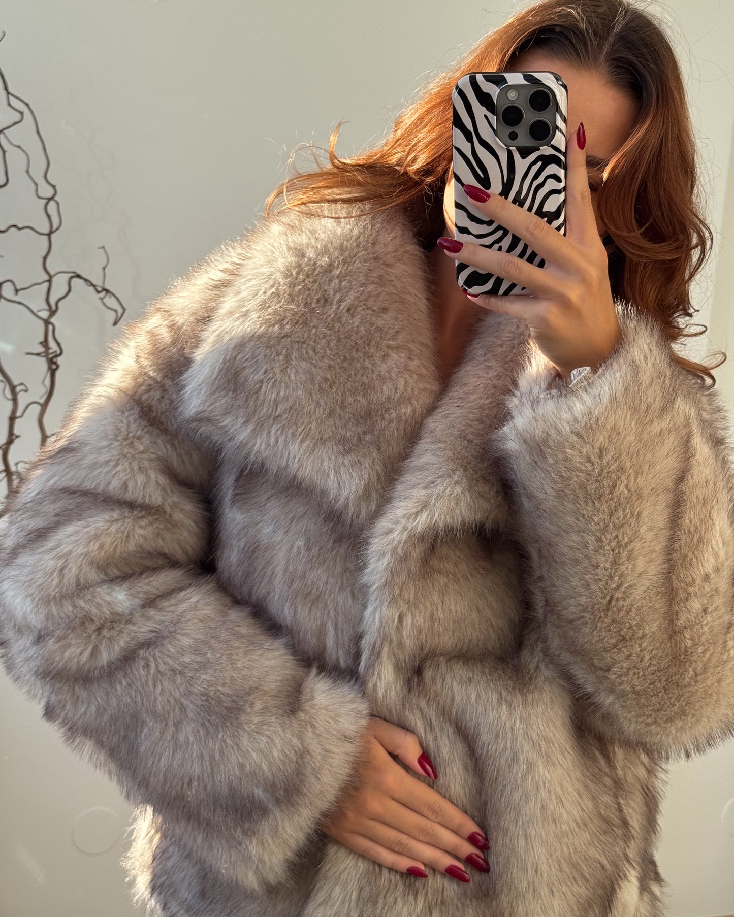 Smėliniai kailinukai SAND