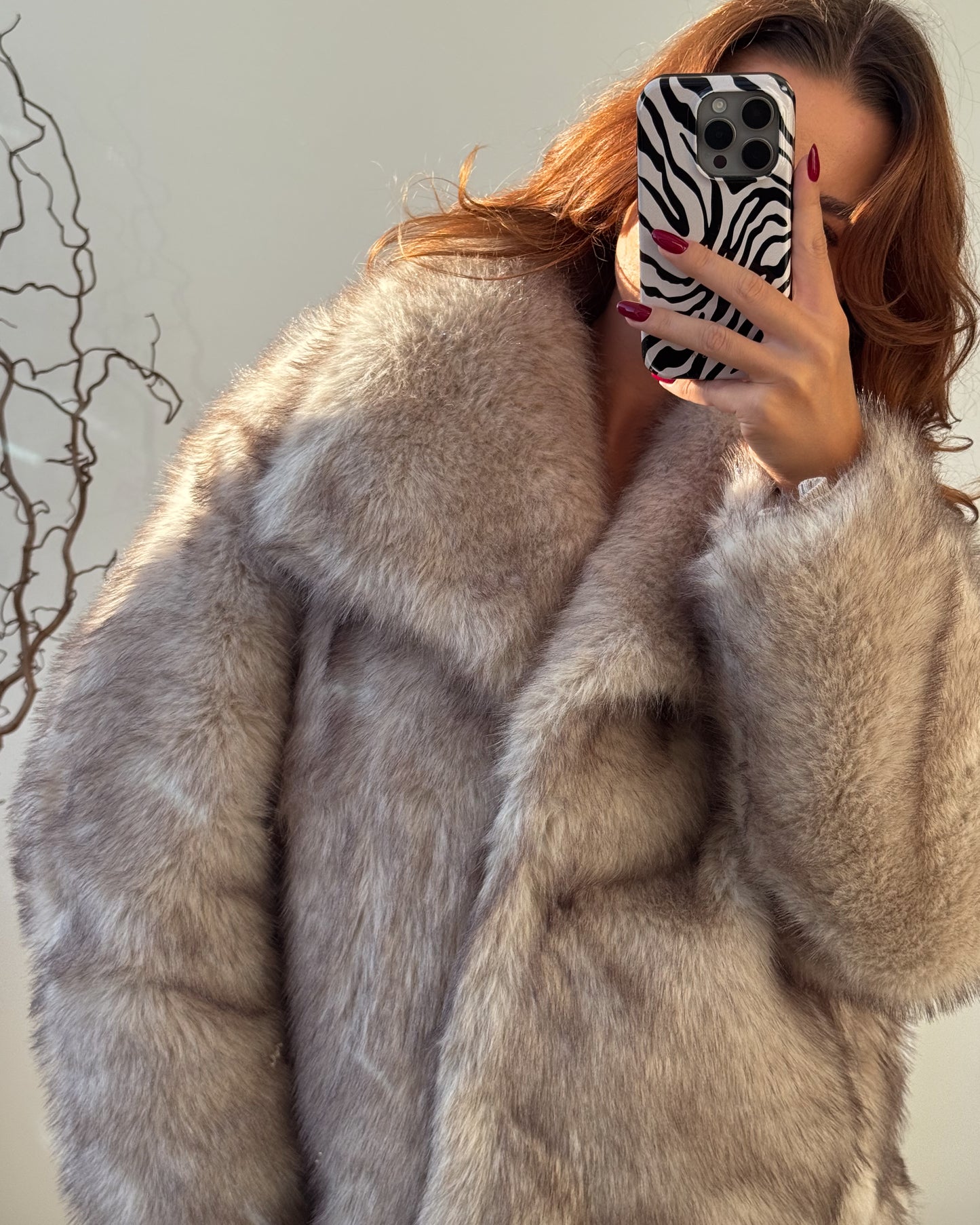 Smėliniai kailinukai SAND