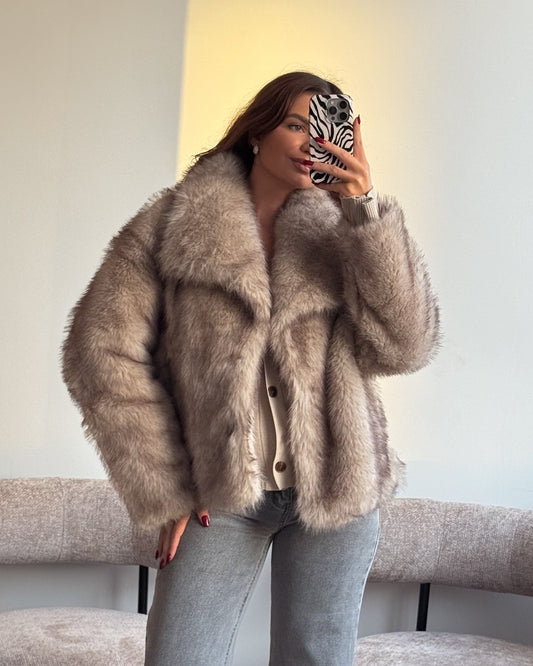 Smėliniai kailinukai SAND