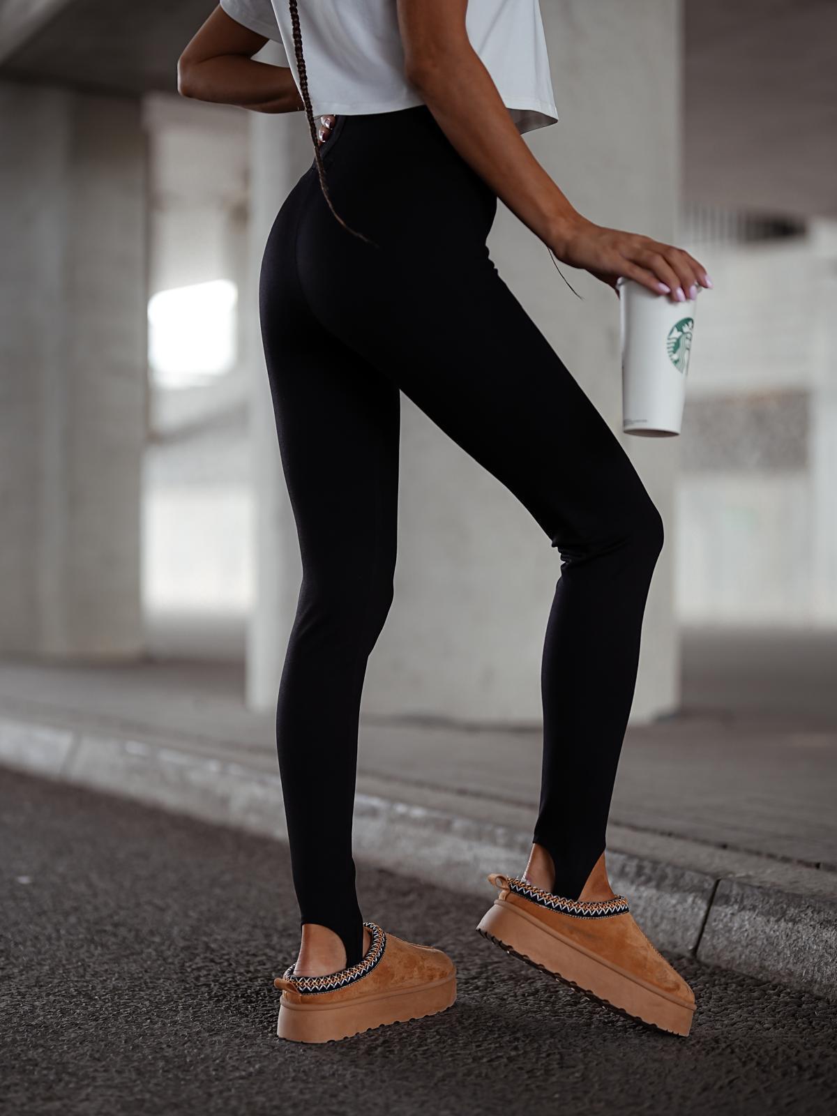 Juodos tamprės BODY