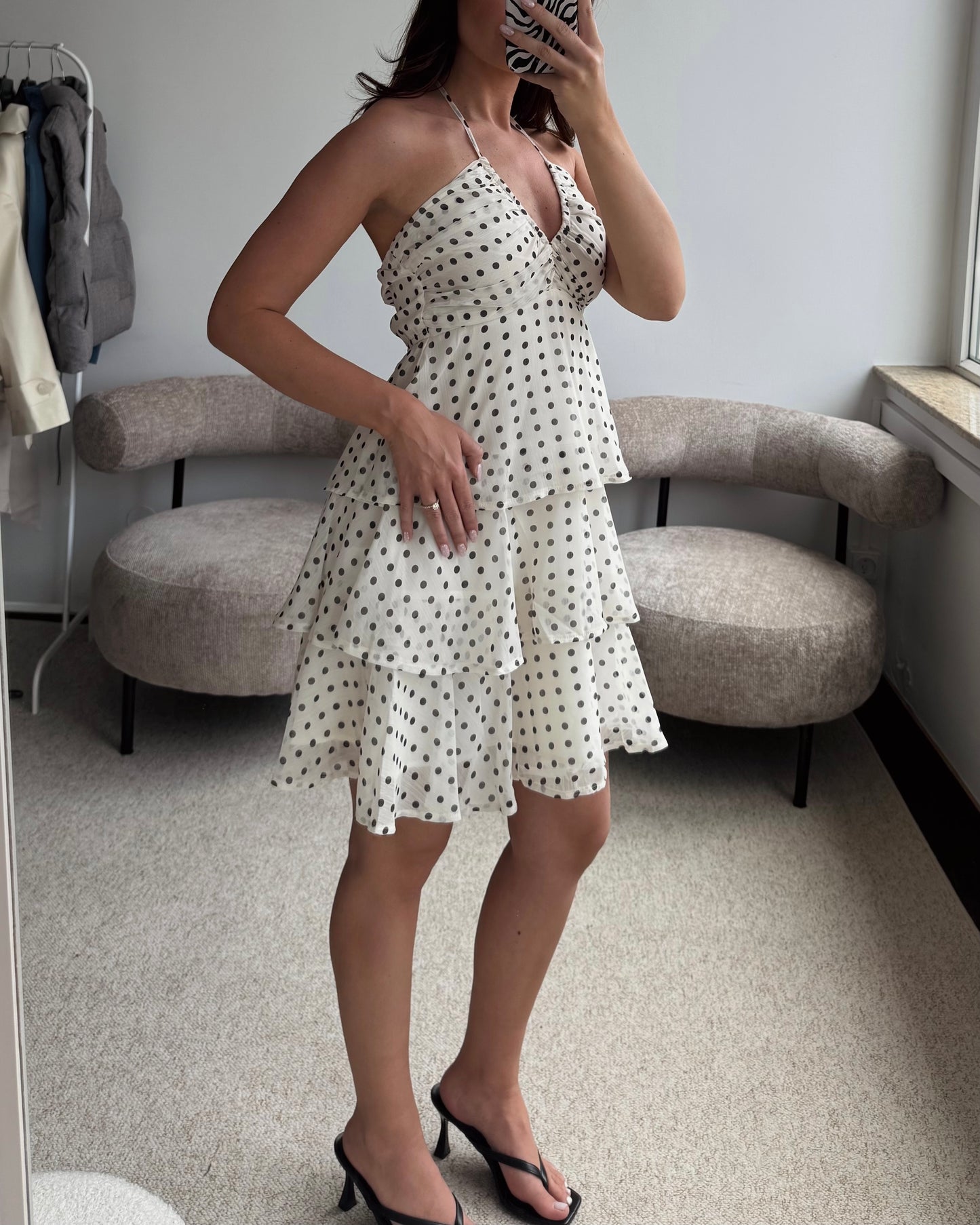 Suknelė POIS