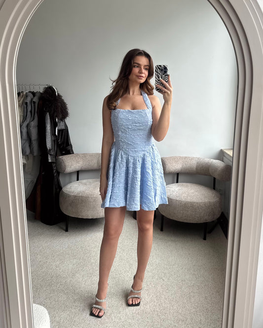 Melsva suknelė BELLE
