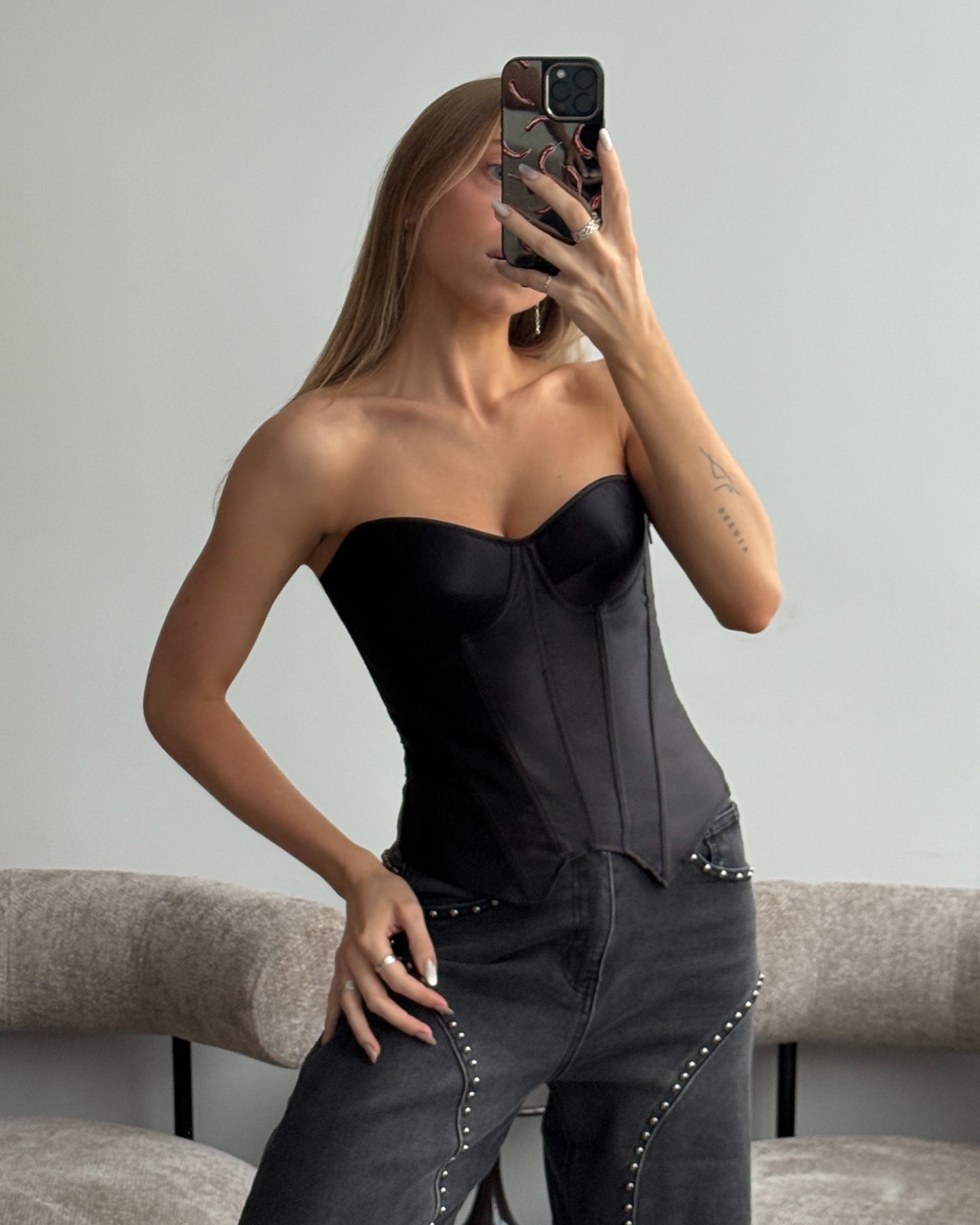 Korsetas CHLOE