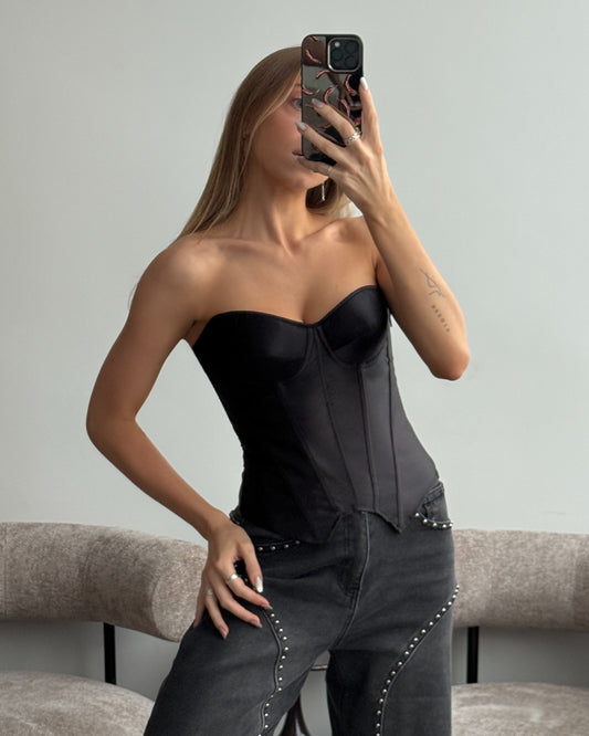 Korsetas CHLOE