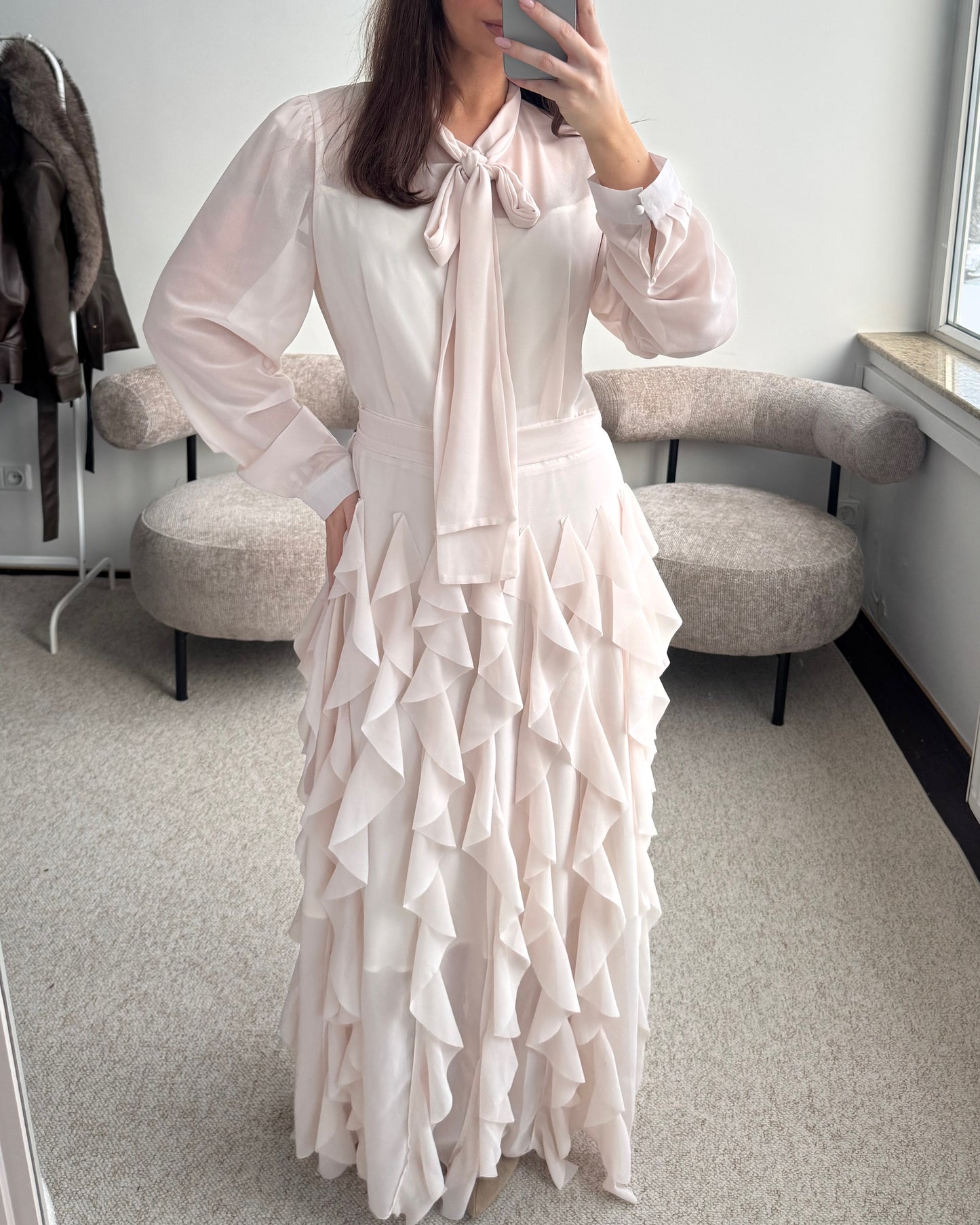 Suknelė LÉA