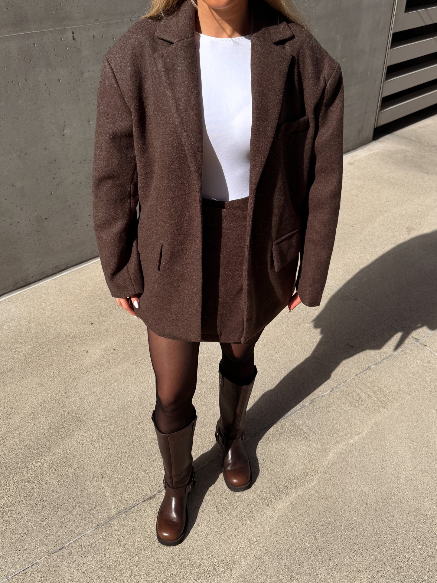 Kostiumėlis su sijonšorčiais VIENNA