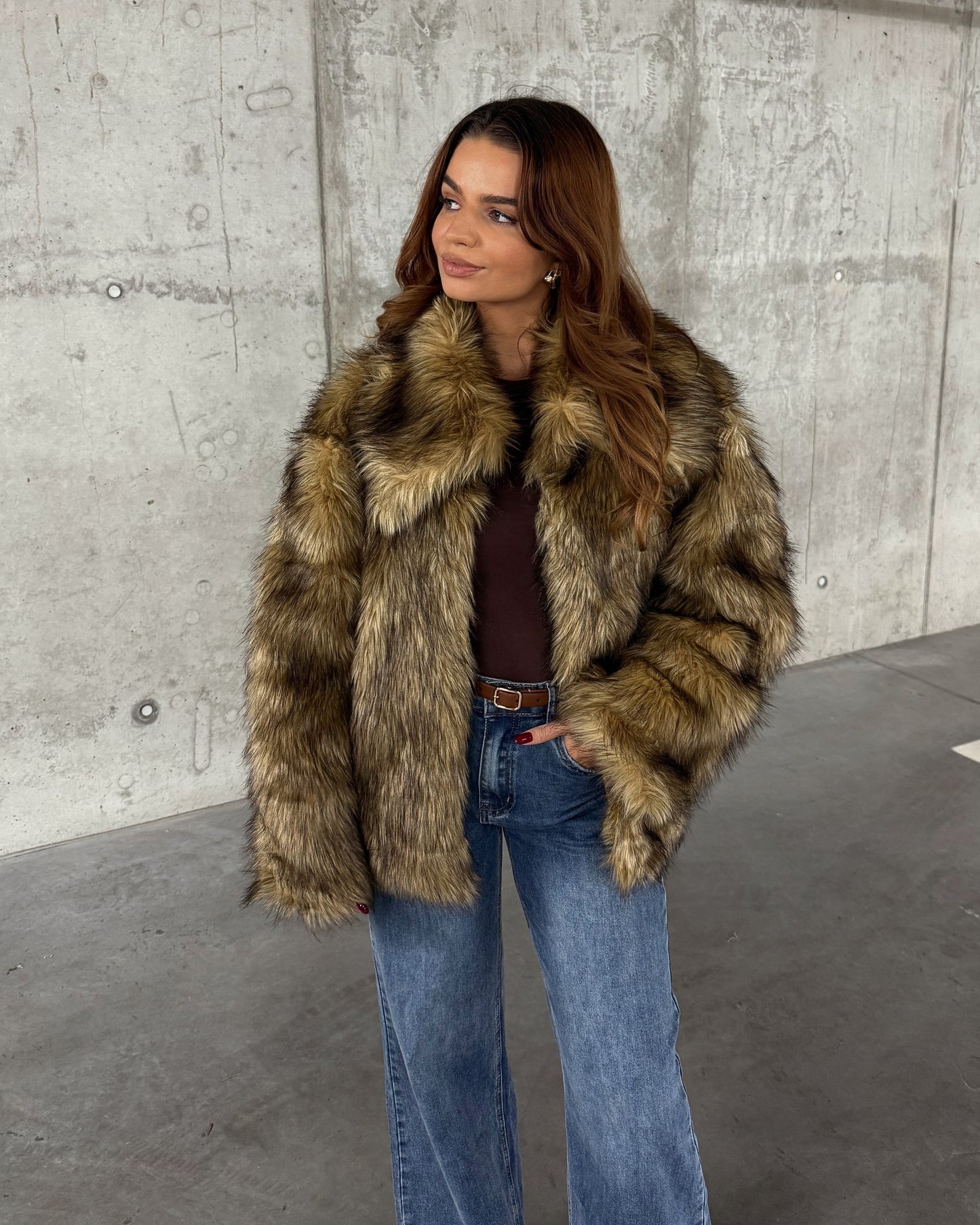 Išskirtiniai kailinukai LEO