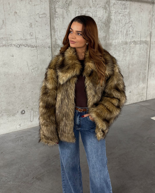 Išskirtiniai kailinukai LEO