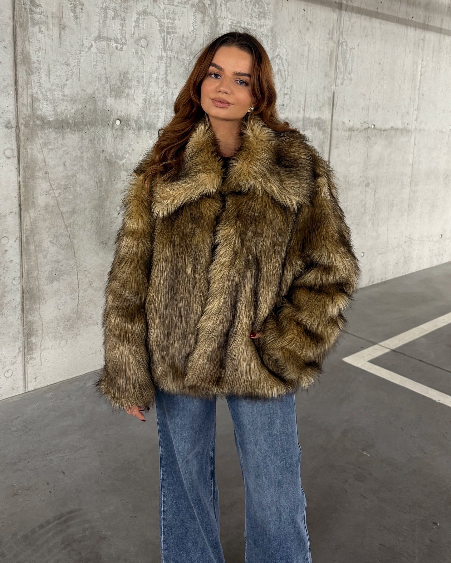 Išskirtiniai kailinukai LEO