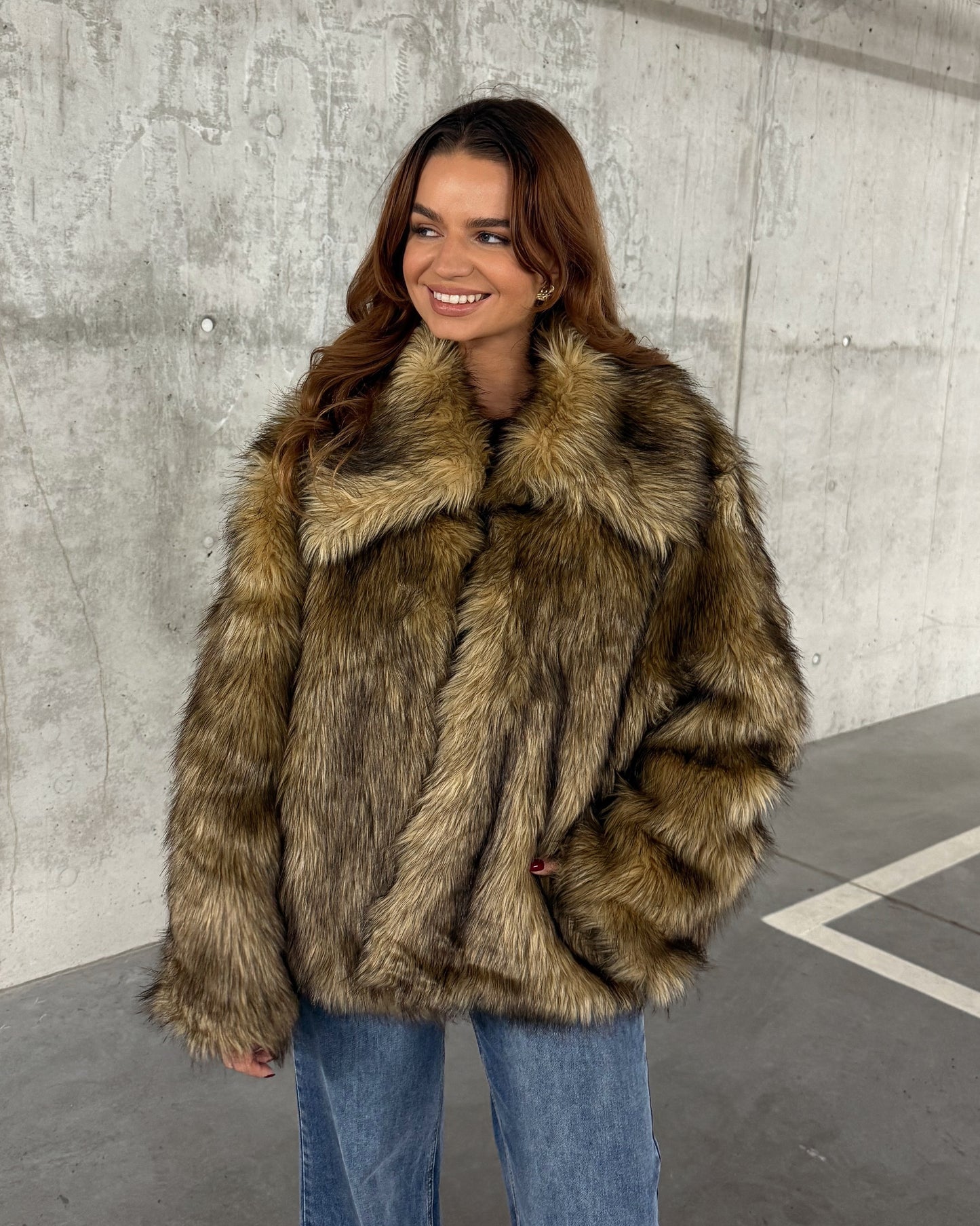 Išskirtiniai kailinukai LEO