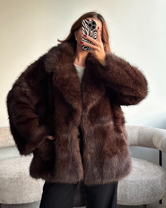 Rudi kailinukai ELEGANCE