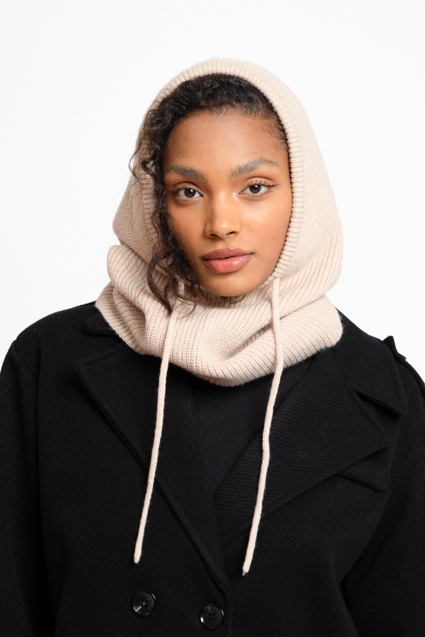 Smėlinė galvos mova COZY