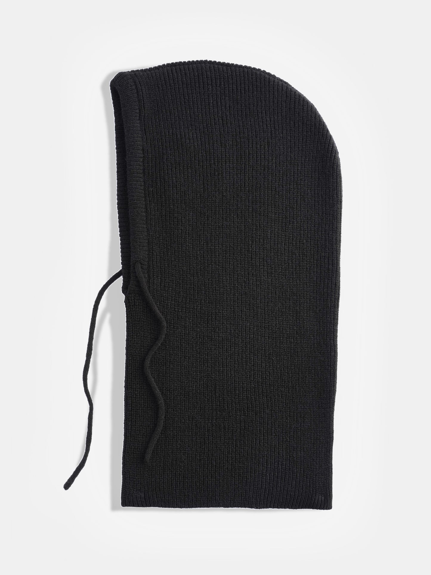 Juoda galvos mova COZY
