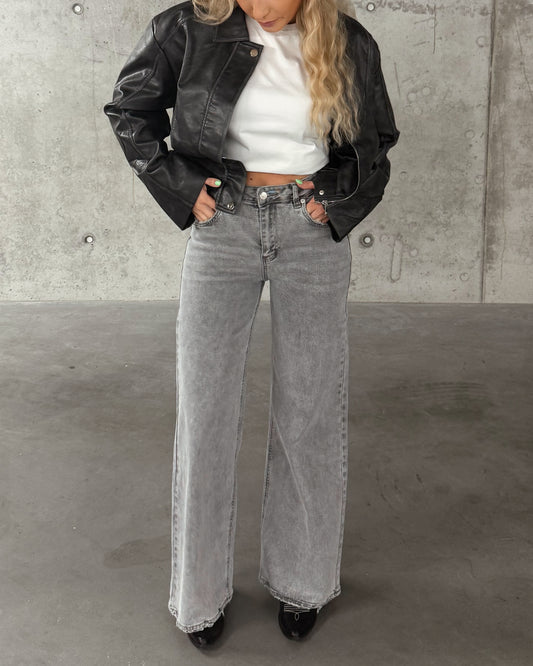 DAWN full length džinsai