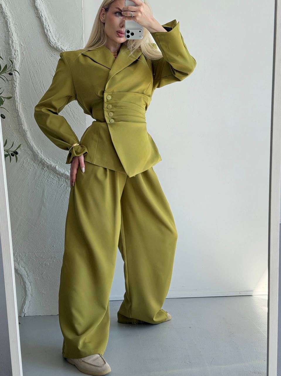 Kostiumas MARCELLA