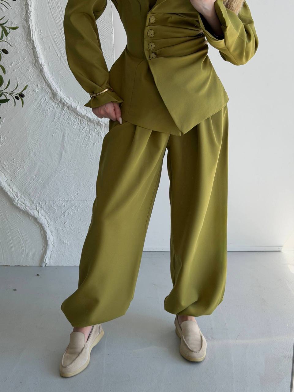 Kostiumas MARCELLA