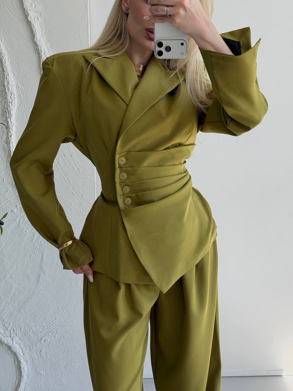 Kostiumas MARCELLA
