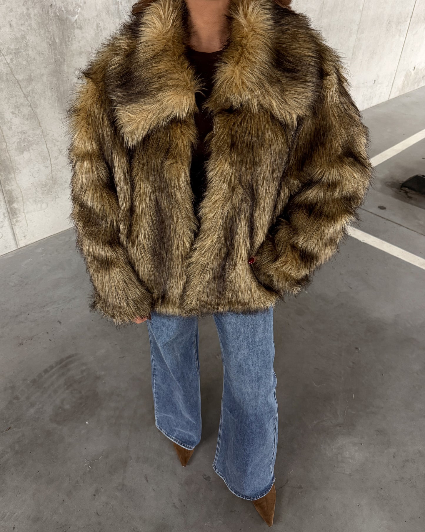 Išskirtiniai kailinukai LEO