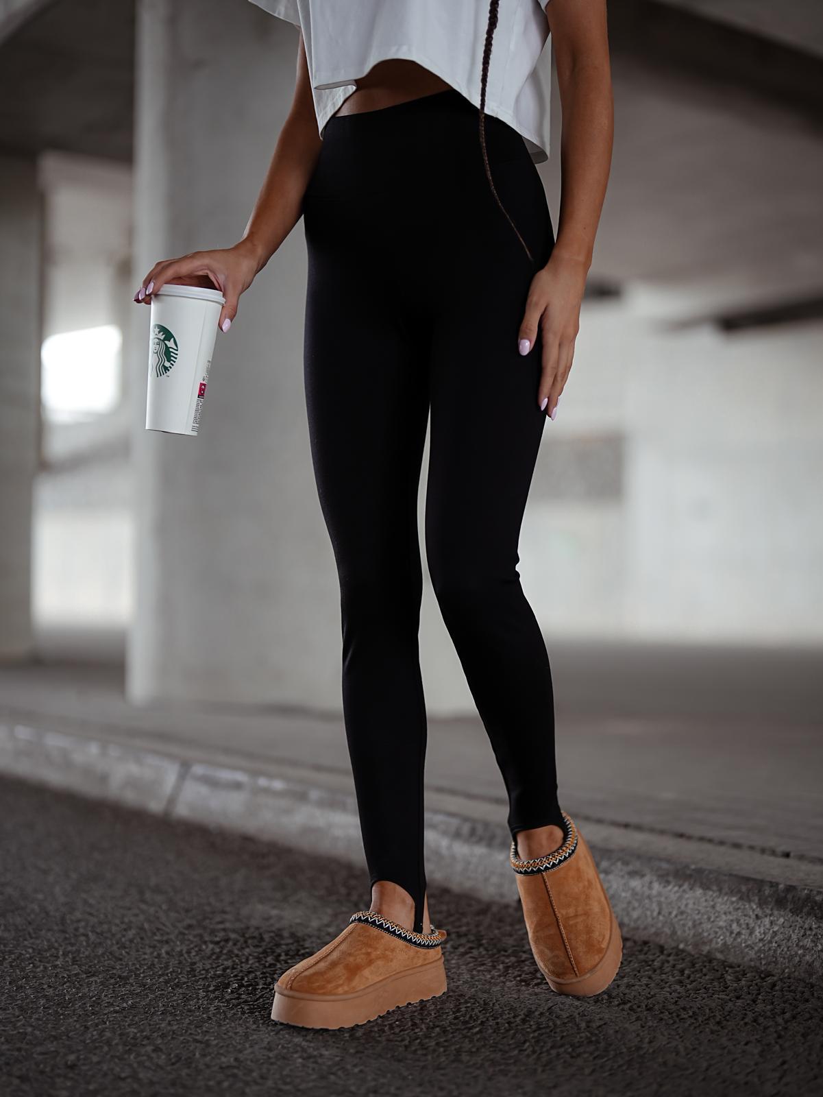 Juodos tamprės BODY