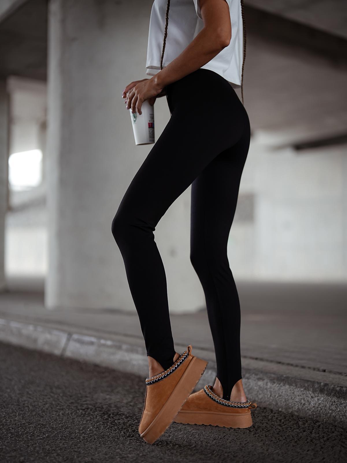 Juodos tamprės BODY